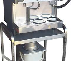 Commercial Coffee Machine Brewer WMF PROGRAMAT  - picture0' - Click to enlarge