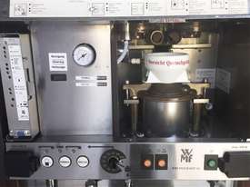 Commercial Coffee Machine Brewer WMF PROGRAMAT  - picture1' - Click to enlarge