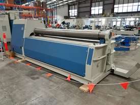 Baileigh Industrial PR-10500-4 Plate Roll - picture0' - Click to enlarge