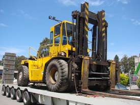 Omega 36C Container Forklift For sale - picture0' - Click to enlarge