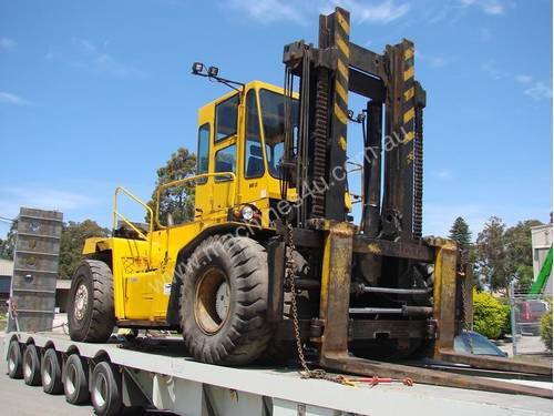 Omega 36C Container Forklift For sale