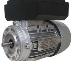 1Ph Electric Motor 240v 1.1 kW 2800 RPM IMB14 - picture0' - Click to enlarge