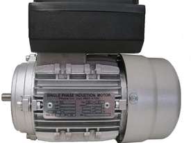 1Ph Electric Motor 240v 1.1 kW 2800 RPM IMB14 - picture1' - Click to enlarge
