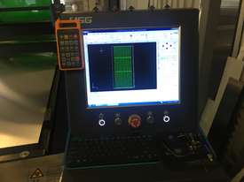 Fiber Laser near NEW - picture0' - Click to enlarge