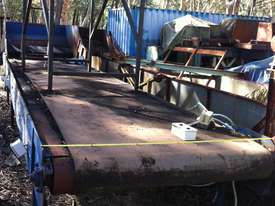 Conveyors for sorting line - picture0' - Click to enlarge