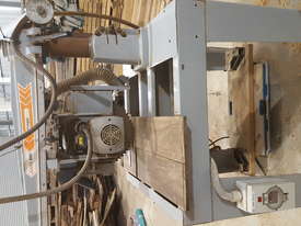 Radial arm saw  - picture0' - Click to enlarge