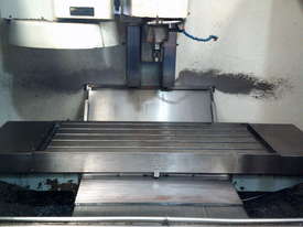 FADAL VMC 4020 with 4th axis - picture0' - Click to enlarge