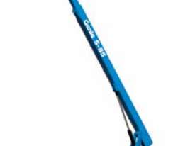 Genie  S-85 Self Propelled Telescopic Boom Lift - picture0' - Click to enlarge