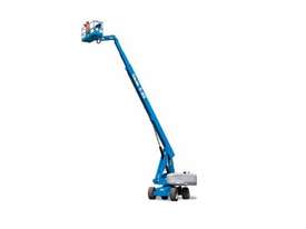 Genie  S-85 Self Propelled Telescopic Boom Lift - picture1' - Click to enlarge