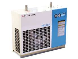 Senator 18 kW Air Compressor Professional Package - picture0' - Click to enlarge