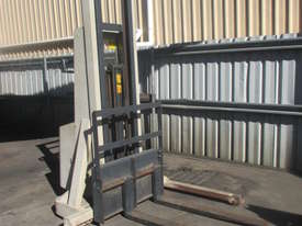 Crown Walkie Stacker, 1 ton, Used Forklift - picture0' - Click to enlarge