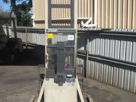 Crown Walkie Stacker, 1 ton, Used Forklift - picture1' - Click to enlarge