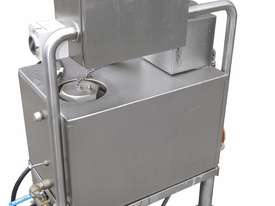 Alfa Laval Heat Exchanger for Hot Water  - picture0' - Click to enlarge