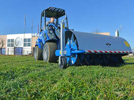 MultiOne Spike Aerator - picture0' - Click to enlarge