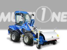 MultiOne Spike Aerator - picture0' - Click to enlarge