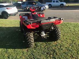Polaris Sportsman 570 HD - SAVE $3000 - picture1' - Click to enlarge