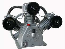 Conquest PTA80 Single Stage Pumps - picture0' - Click to enlarge