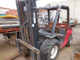 Manitou MSI30 All Terrain Forklift - picture0' - Click to enlarge