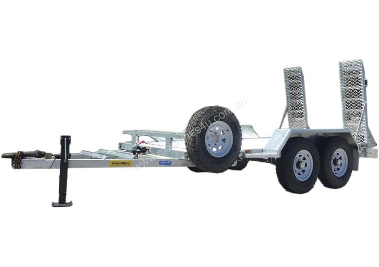 caption NEW : LARGE TRACK LOADER FOR SHORT AND LONG TERM DRY HIRE
