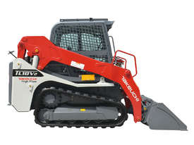 NEW : LARGE TRACK LOADER FOR SHORT AND LONG TERM DRY HIRE - picture1' - Click to enlarge