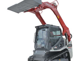 NEW : LARGE TRACK LOADER FOR SHORT AND LONG TERM DRY HIRE - picture0' - Click to enlarge