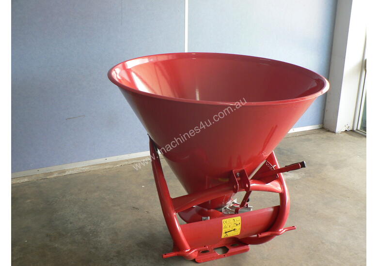 caption CN500 linkage spreader