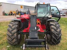 Manitou MLT 741-120 Telescopic Handler Telescopic Handler - picture1' - Click to enlarge