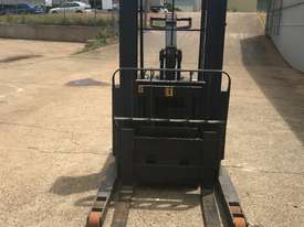 Crown Forklift / Walkie Stacker - picture1' - Click to enlarge