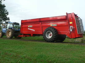 Tuffass BIG ASS 16m3 Manure Spreader - picture2' - Click to enlarge
