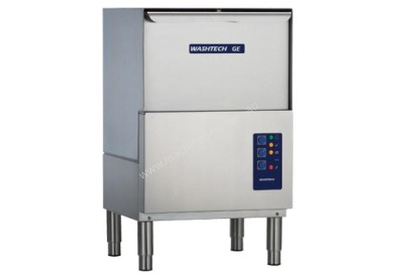 New washtech Washtech GA NonRecirculating Sanitising Glasswasher
