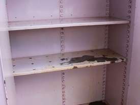 Corrosives Cabinet - picture1' - Click to enlarge