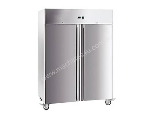 EXQUISITE - GSC1410H - COMMERCIAL KITCHEN UPRIGHT GASTRONORM CHILLERS