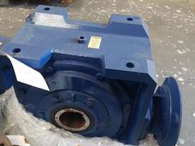 Renold Gearbox SED180 - picture1' - Click to enlarge