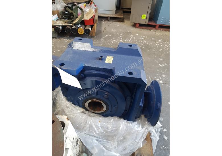 New renold Renold Gearbox SED180 Gearboxes in , Listed on Machines4u