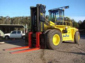 HYSTER H800E FORKLIFT - Hire - picture0' - Click to enlarge