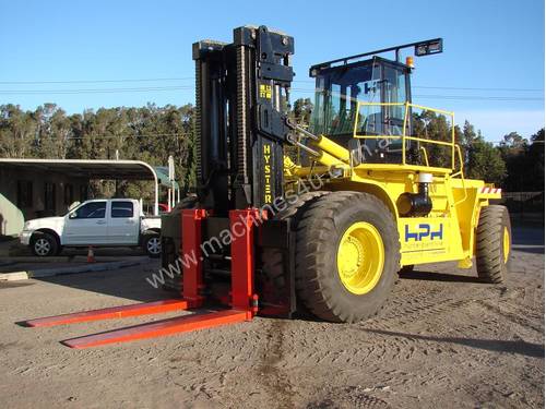 HYSTER H800E FORKLIFT - Hire