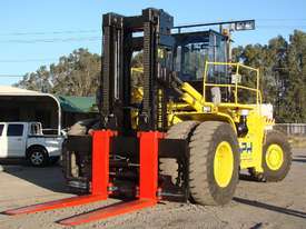 HYSTER H800E FORKLIFT - Hire - picture0' - Click to enlarge