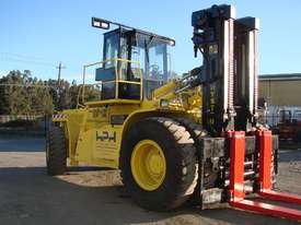 HYSTER H800E FORKLIFT - Hire - picture2' - Click to enlarge