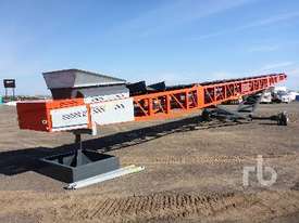 POWERSTACK RS8532 Radial Stacking Conveyor - picture0' - Click to enlarge