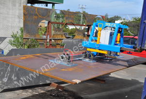 VACLIFT - FVL500PT Forklift/Crane VacLift - 500KG