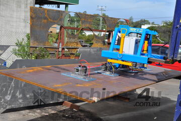 VACLIFT - FVL500PT Forklift/Crane VacLift - 500KG