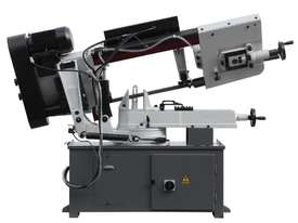 KAKA Industrial Swivel Head Band Saw Machine, 10 inch Cutting Band Saw BS-1018R - picture0' - Click to enlarge