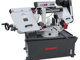 KAKA Industrial Swivel Head Band Saw Machine, 10 inch Cutting Band Saw BS-1018R - picture1' - Click to enlarge