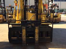 Toyota 7 Ton Forklift LPG 7 TON HC container access   - picture1' - Click to enlarge