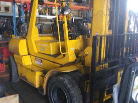 Toyota 7 Ton Forklift LPG 7 TON HC container access   - picture2' - Click to enlarge