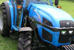 Landini   REX120GE Tractor