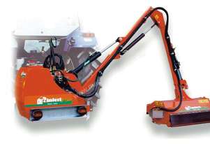 Rinieri   Bush cutters BRV