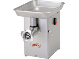 NEW MAINCA PM-70/12 BENCH MINCER | 24 MONTHS WARRANTY - picture1' - Click to enlarge
