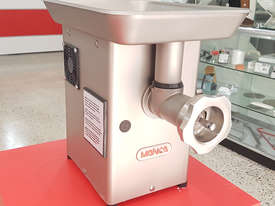 NEW MAINCA PM-70/12 BENCH MINCER | 24 MONTHS WARRANTY - picture0' - Click to enlarge