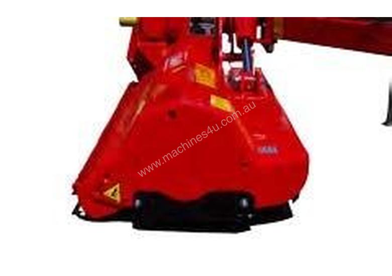 caption 2018 OMARV ROERO 165 H FLAIL MULCHER (1.65M CUT)